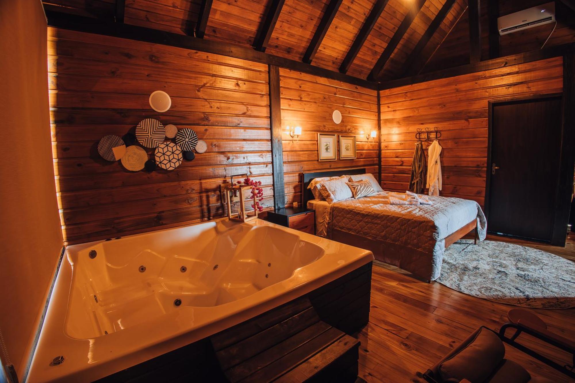 Costa Serena Eco Resort Timbe do Sul Exterior foto