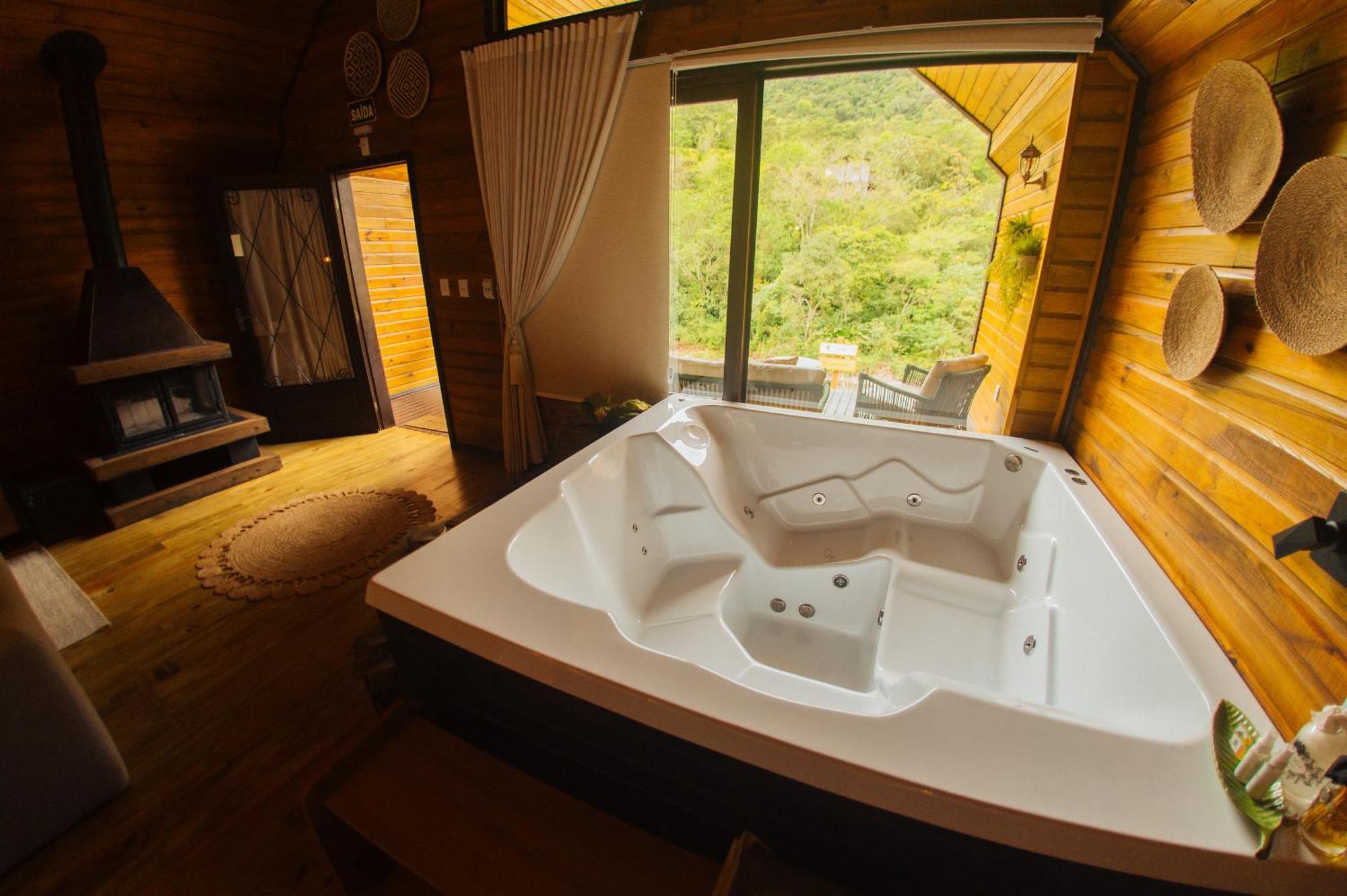 Costa Serena Eco Resort Timbe do Sul Exterior foto