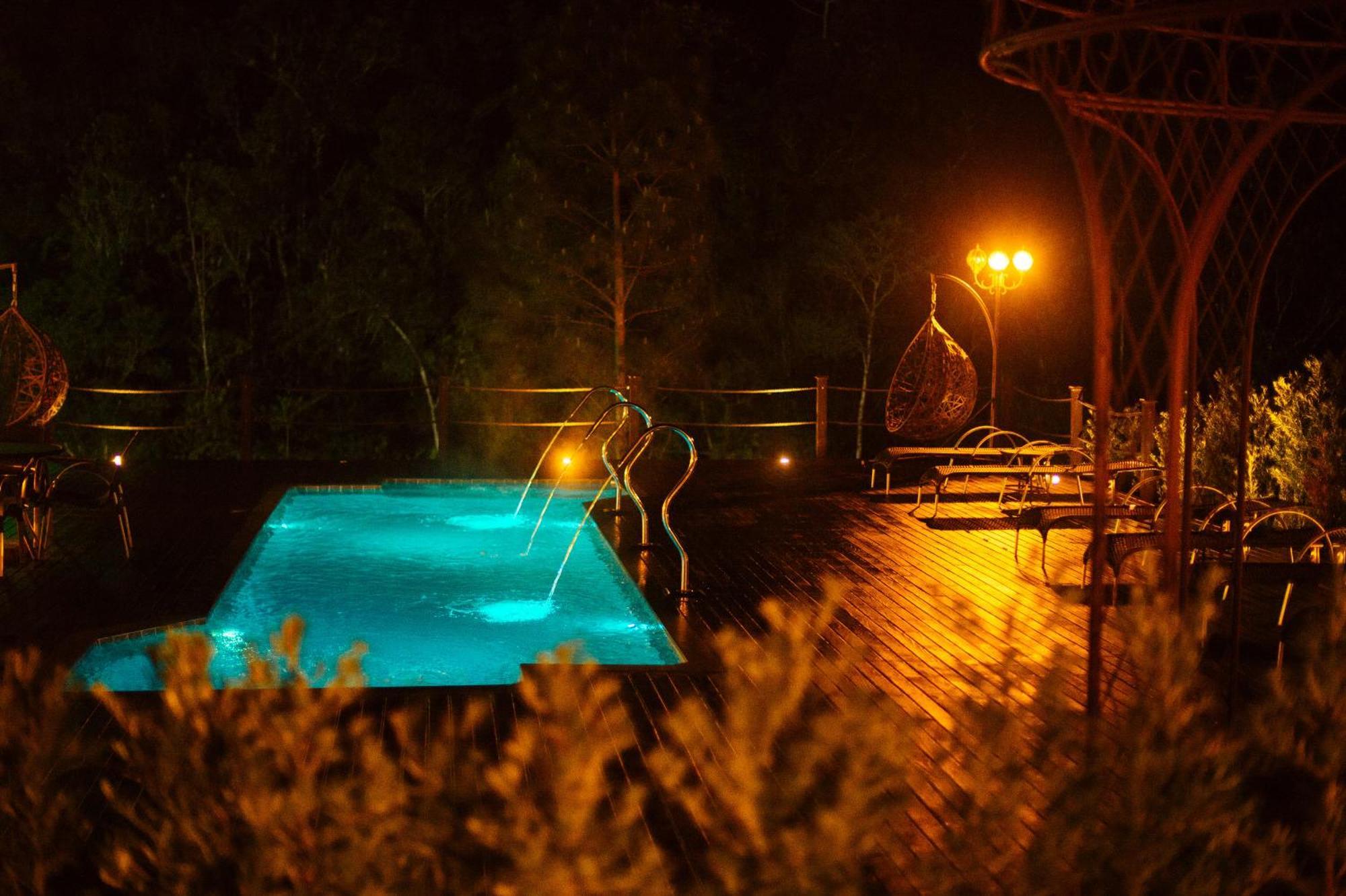 Costa Serena Eco Resort Timbe do Sul Exterior foto
